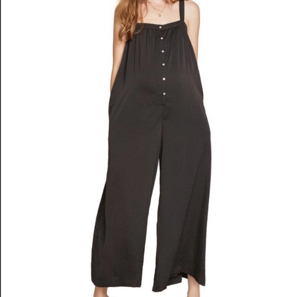 NWT HATCH Jasmine Jumper size 2 Black - Picture 2 of 10